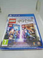 LEGO Harry Potter Collection PlayStation 4