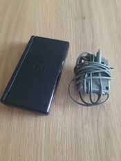 Nintendo DS Lite, Black