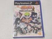 Naruto: Ultimate Ninja PlayStation 2