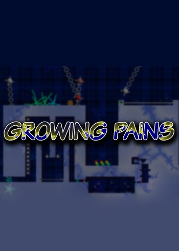 Growing Pains Steam Key GLOBAL