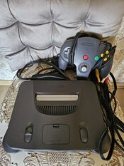 Nintendo 64