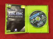 Peter Jackson's King Kong: The Official Game of the Movie Xbox for sale