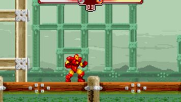 Marvel's The Invincible Iron Man Game Boy Advance