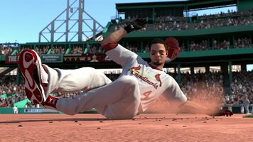 Get MLB 14: The Show PS Vita