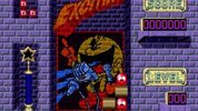 Pac-Attack SNES