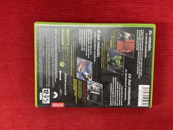 Mission: Impossible – Operation Surma Xbox for sale