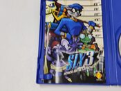 Sly 3: Honor Among Thieves PlayStation 2 for sale