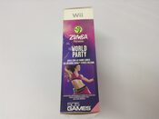 Zumba Fitness World Party Wii