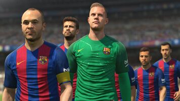 Get Pro Evolution Soccer 2017 - Digital Exclusive Xbox One