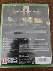 Dead Space Xbox Series X