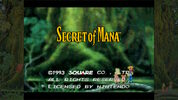 Buy Collection of Mana Nintendo Switch