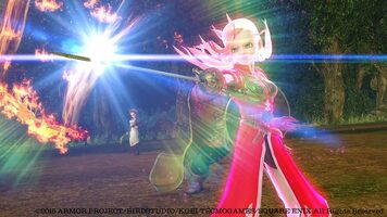 Get DRAGON QUEST HEROES: The World Tree's Woe and the Blight Below PlayStation 4