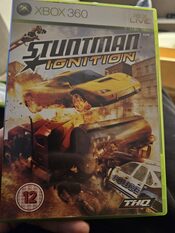 Stuntman: Ignition Xbox 360