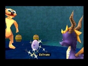 Spyro: Year of the Dragon PlayStation for sale