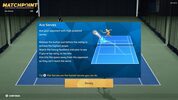 Buy Matchpoint: Tennis Championships - Legends Edition PlayStation 5