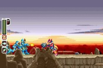 Redeem Mega Man Zero 2 (2003) Game Boy Advance