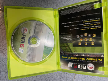 FIFA 15 Xbox 360