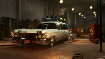 Ghostbusters: Spirits Unleashed - Ecto Edition Nintendo Switch