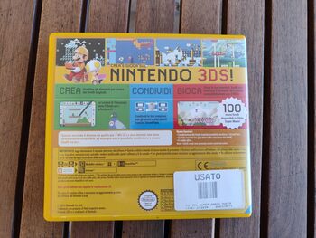 Super Mario Maker Nintendo 3DS for sale