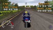 Superbike Masters PlayStation