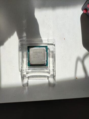 Intel Core i5-10600K 4.1-4.8 GHz LGA1200 6-Core CPU
