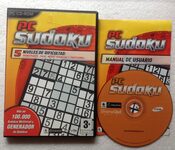 PC SUDOKU - PC