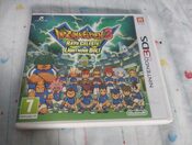 Inazuma Eleven 3: Lightning Bolt Nintendo 3DS