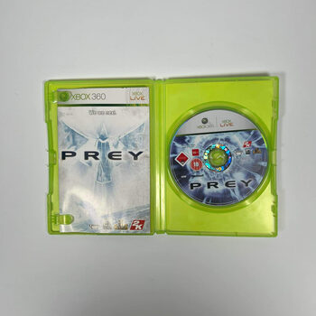 Prey (2006) Xbox 360