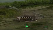 WWII: Tank Battles PlayStation 2