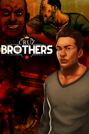 Cruz Brothers (PC) Steam Key GLOBAL
