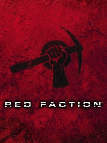 Red Faction PlayStation 3