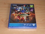 Get Sonic Forces PlayStation 4