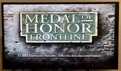 Medal of Honor: Frontline PlayStation 2