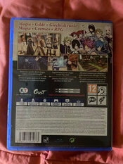 Buy Fairy Tail PlayStation 4