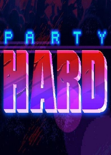 E-shop Party Hard: High Crimes (DLC) Steam Key GLOBAL
