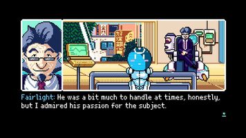 Get 2064: Read Only Memories Nintendo Switch