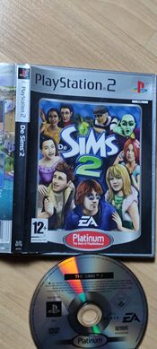 Buy The Sims 2 (Los Sims 2) PlayStation 2