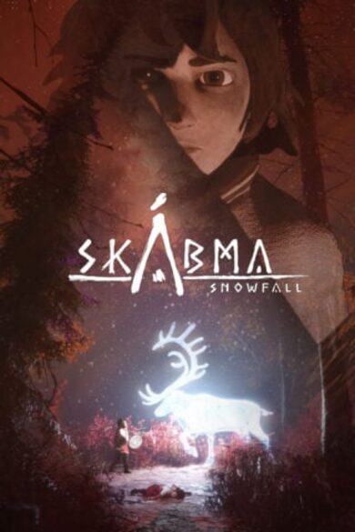 E-shop Skábma™ - Snowfall (PC) Steam Key GLOBAL