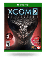 XCOM 2 Collection Xbox One