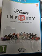 Disney Infinity Wii U