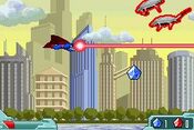 Redeem Superman Returns: Fortress of Solitude Game Boy Advance