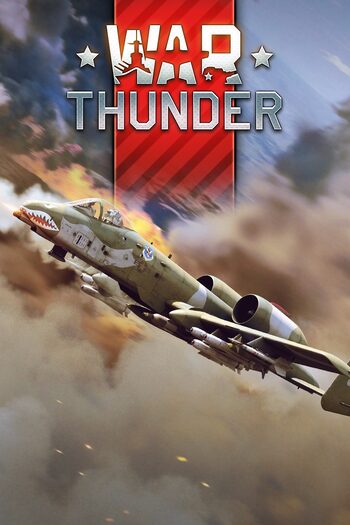 War Thunder - A-10A Thunderbolt (Early) Pack (DLC) XBOX LIVE Key UNITED STATES