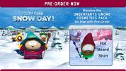 SOUTH PARK: SNOW DAY! - Underpants Gnome Cosmetics Pack (Pre-Order Bonus) (DLC) (PC) Steam Key GLOBAL