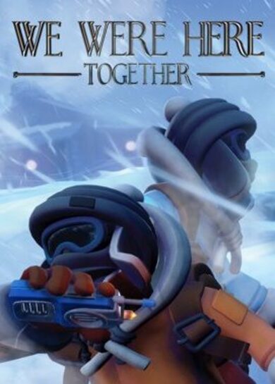 E-shop We Were Here Together (PC) Steam Key UNITED STATES