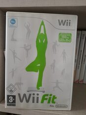 Wii Fit Wii