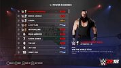Redeem WWE 2K18 Digital Deluxe Edition Steam Key EUROPE