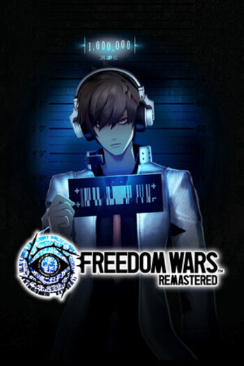 FREEDOM WARS Remastered (PC) Steam Key EUROPE