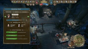 Buy War Hospital PlayStation 5
