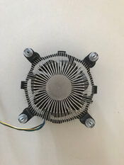 Intel Cpu Cooler