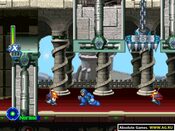 Get Mega Man X5 PlayStation